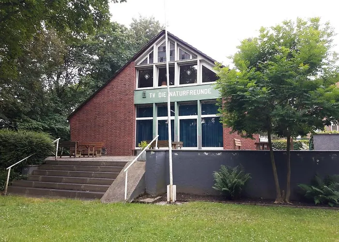 Naturfreundehaus Gelsenkirchen