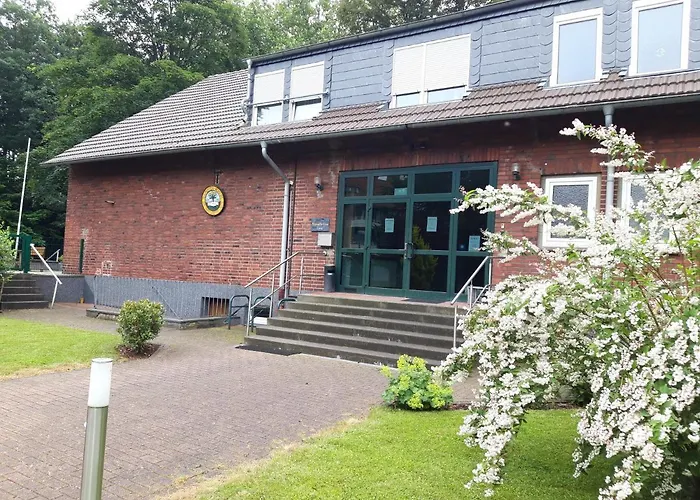 Naturfreundehaus Gelsenkirchen