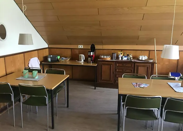 Naturfreundehaus Gelsenkirchen