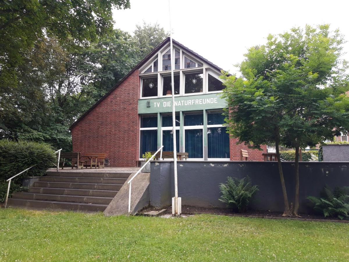 Gæstehus Naturfreundehaus