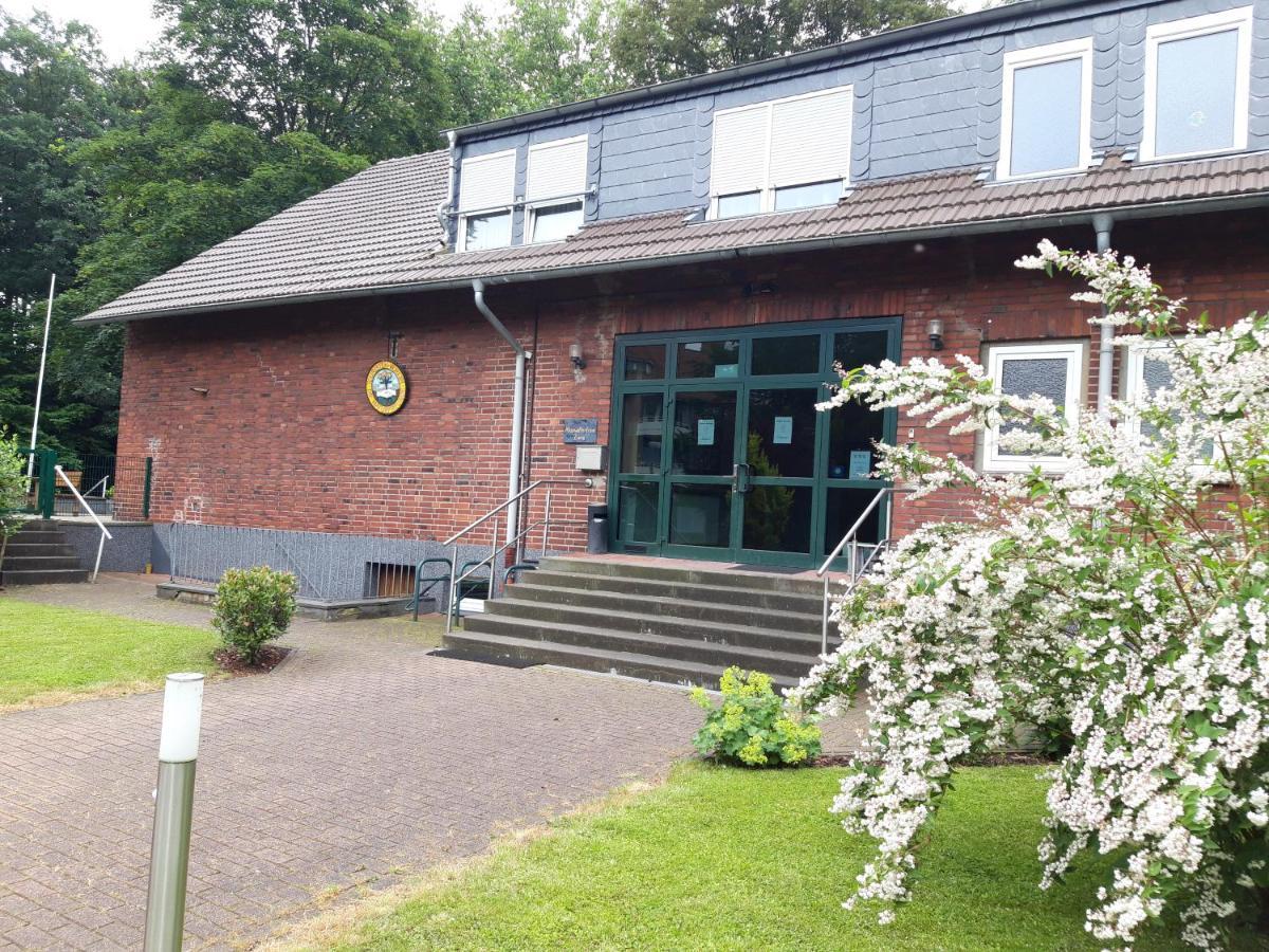 Naturfreundehaus Gasthof Gelsenkirchen