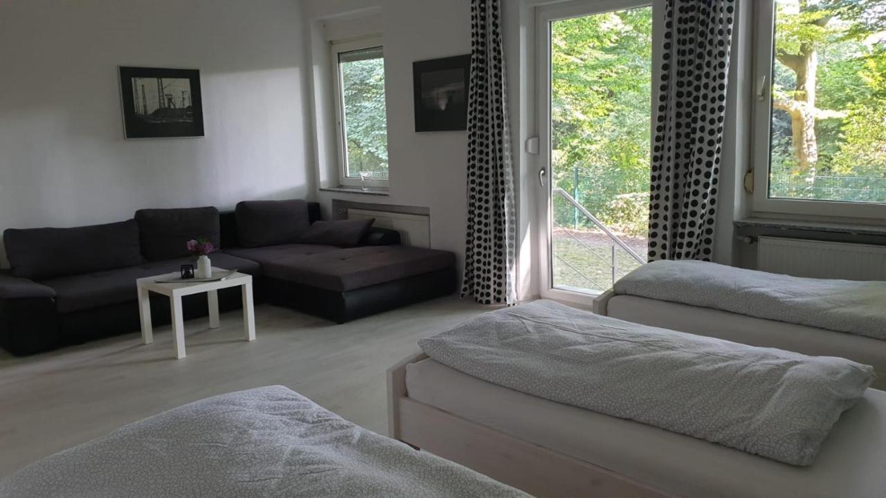 Naturfreundehaus *